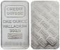 Preview: Credit Suisse - 1 Unze Feinpalladium